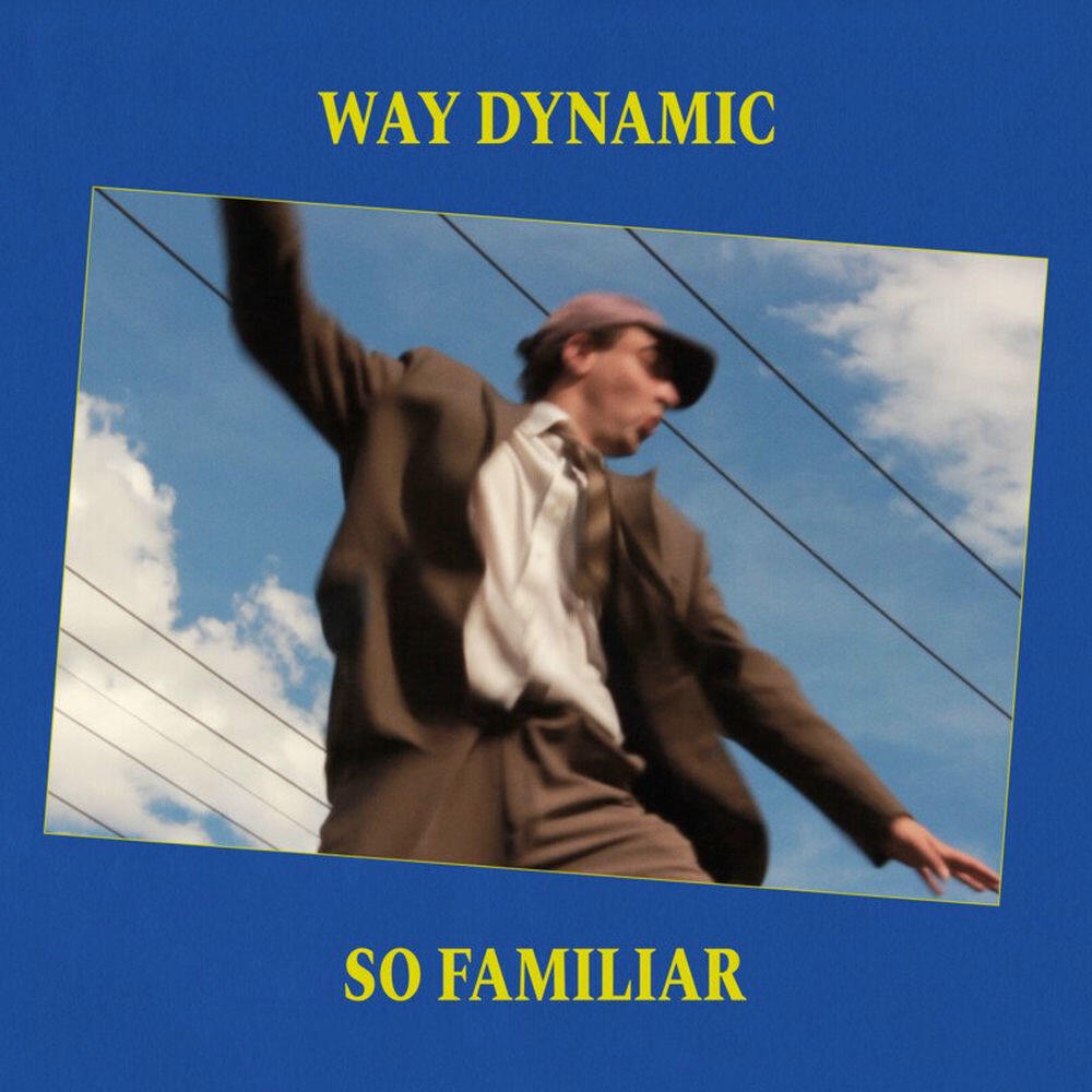 Релиз So Familiar