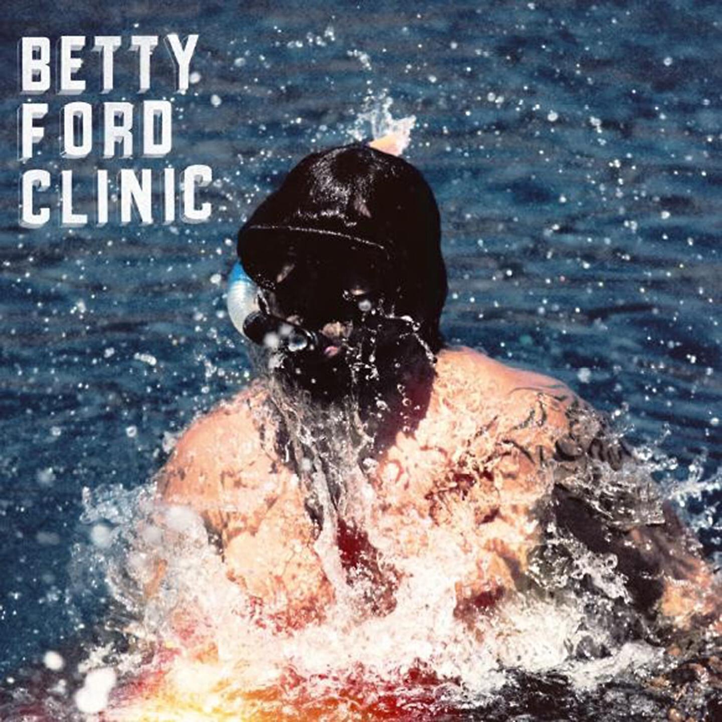 Релиз Betty Ford Clinic