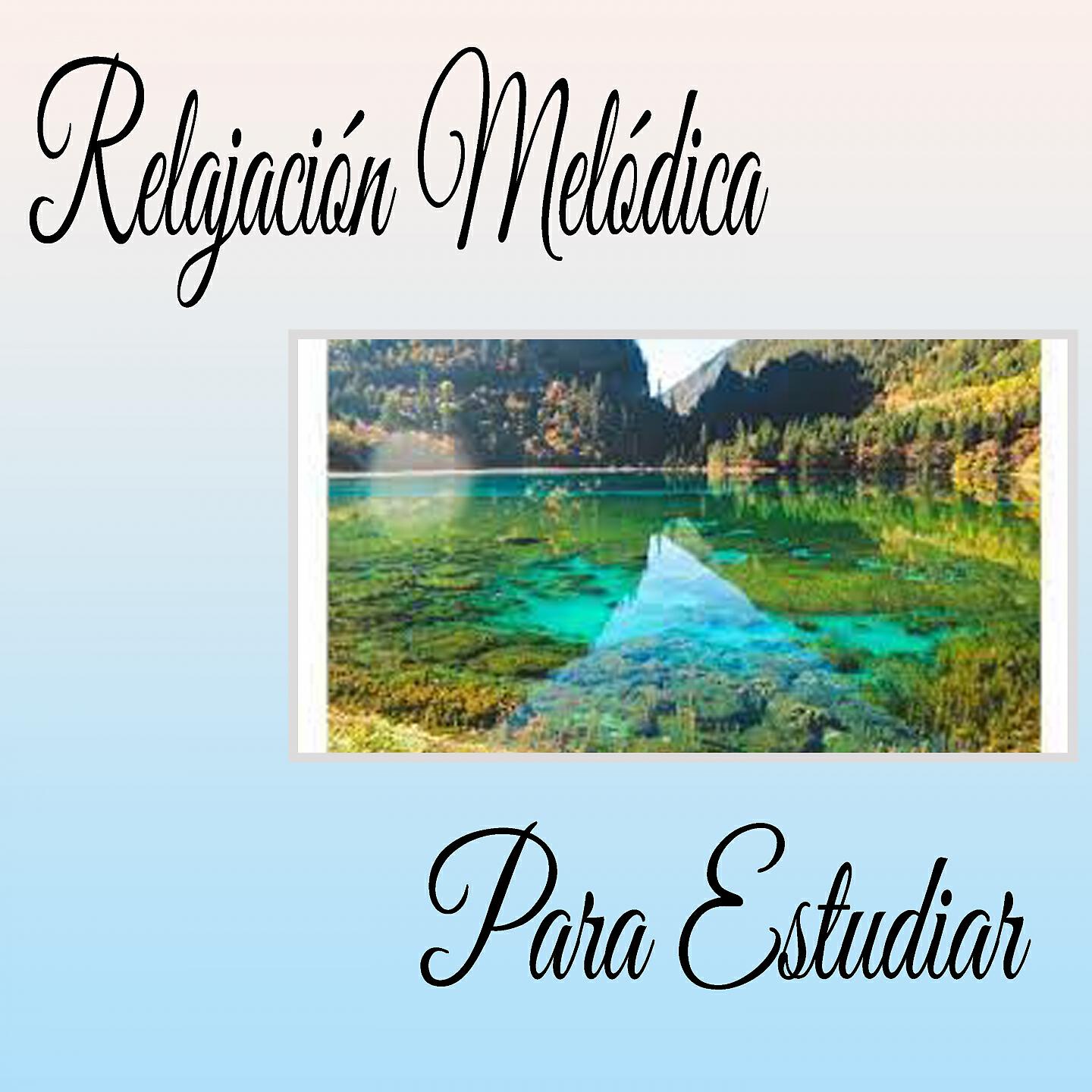Релиз Relajación Melódica para Estudiar
