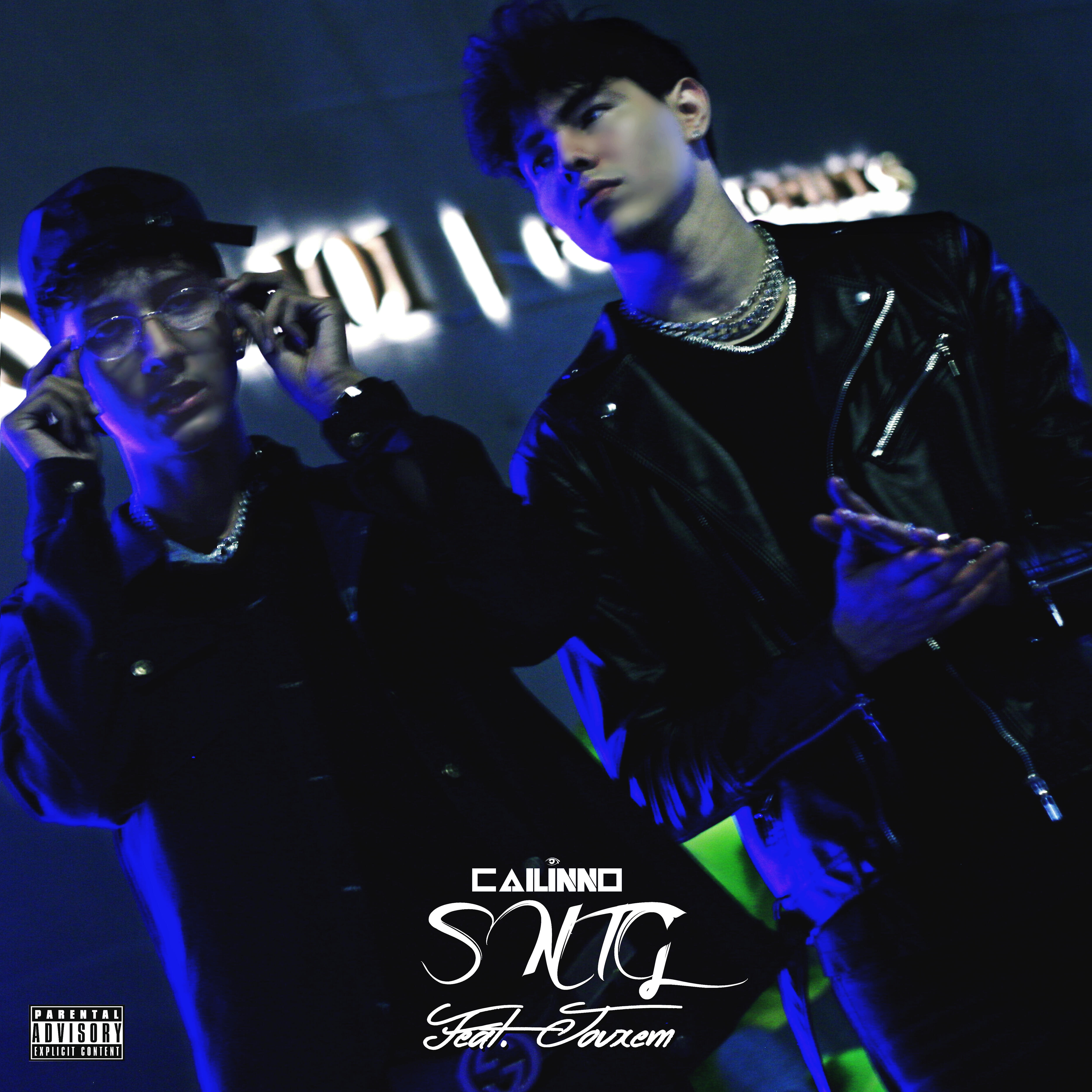 Релиз Sntg