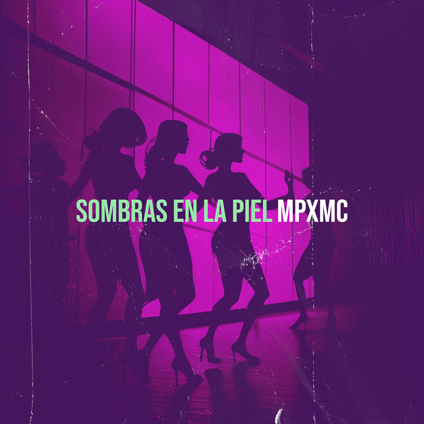 Релиз Sombras En La Piel