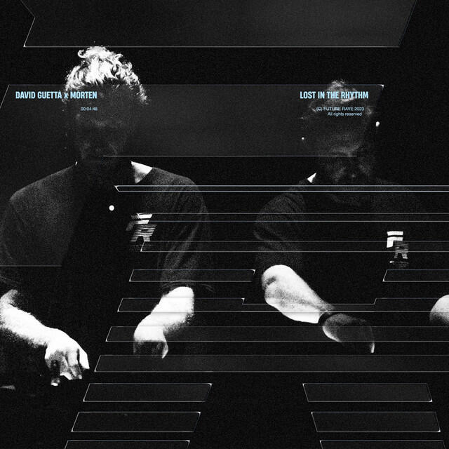 Релиз Lost In The Rhythm