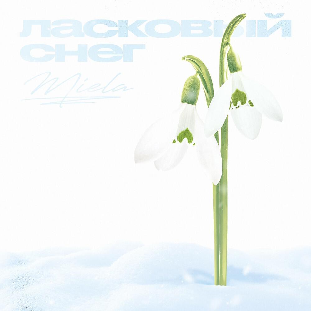 Релиз Ласковый снег