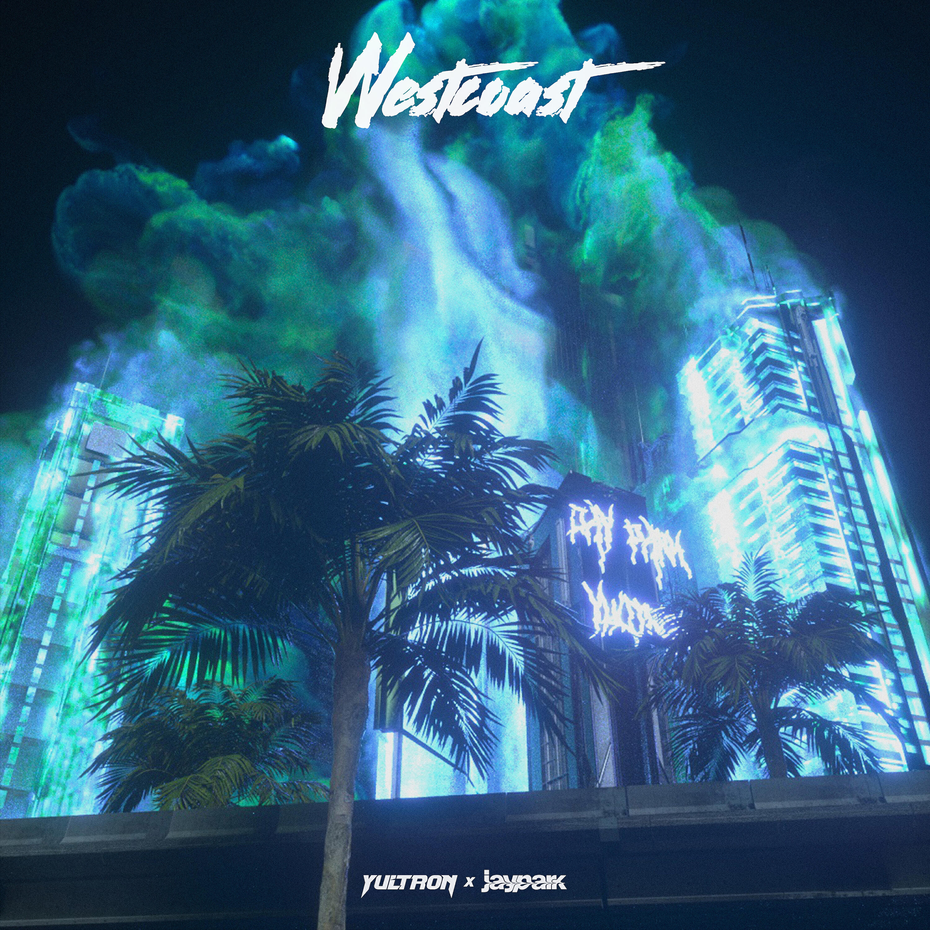 Релиз Westcoast