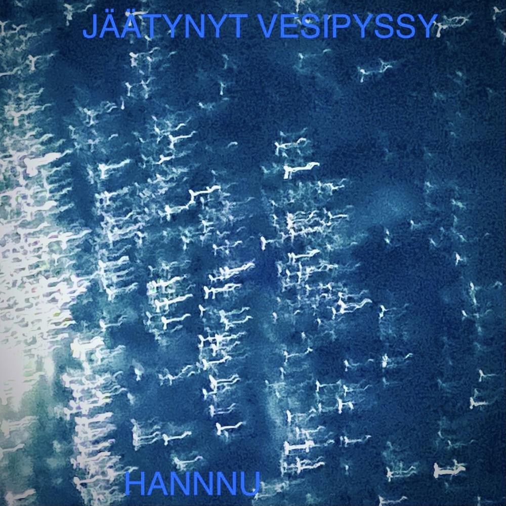 Релиз Jäätynyt vesipyssy