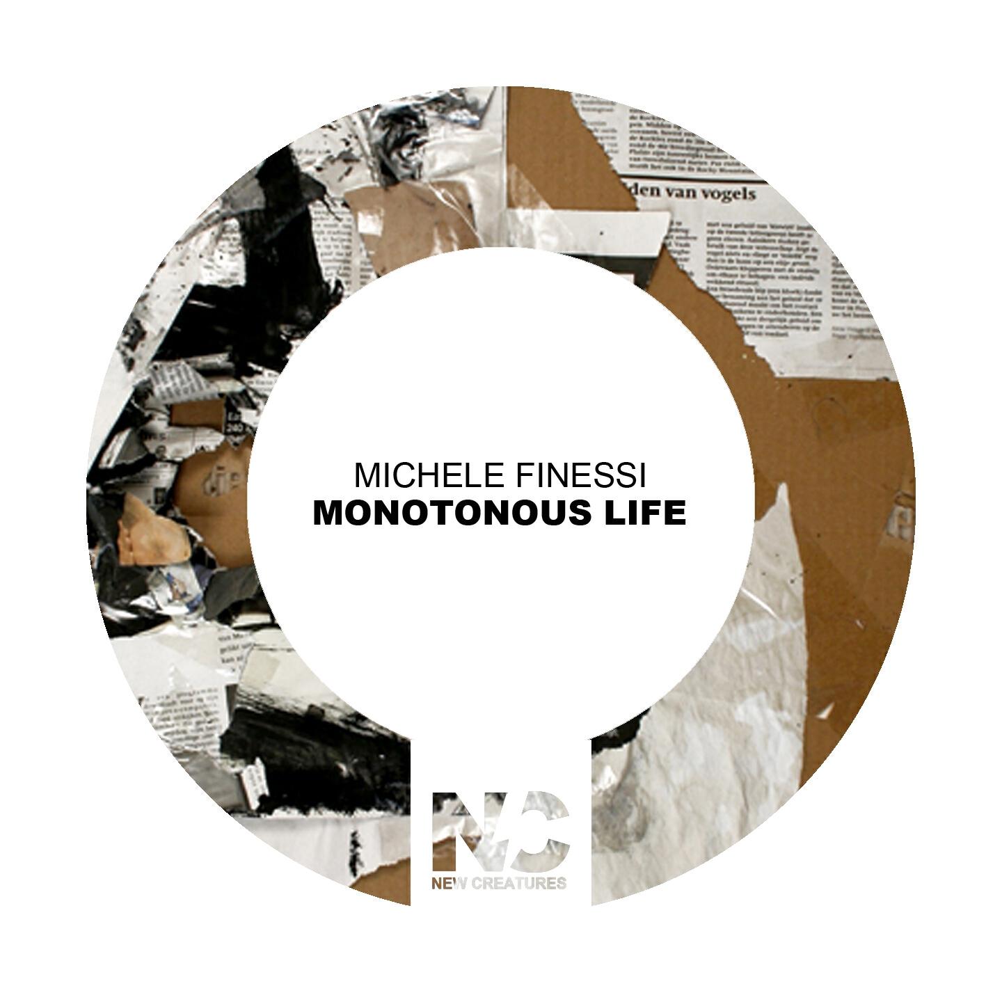 Релиз Monotonous Life