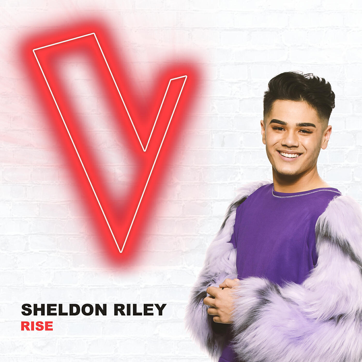 Релиз Rise