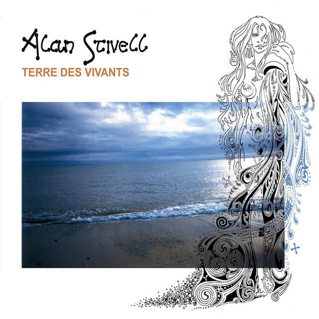 Релиз Terre des vivants