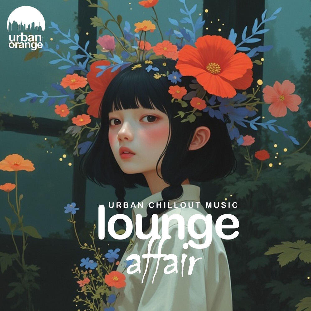 Релиз Lounge Afair: Urban Orange Music