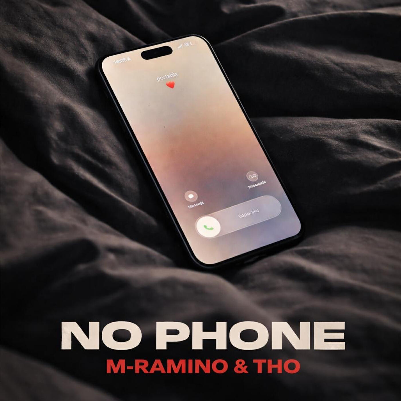 Релиз NO PHONE