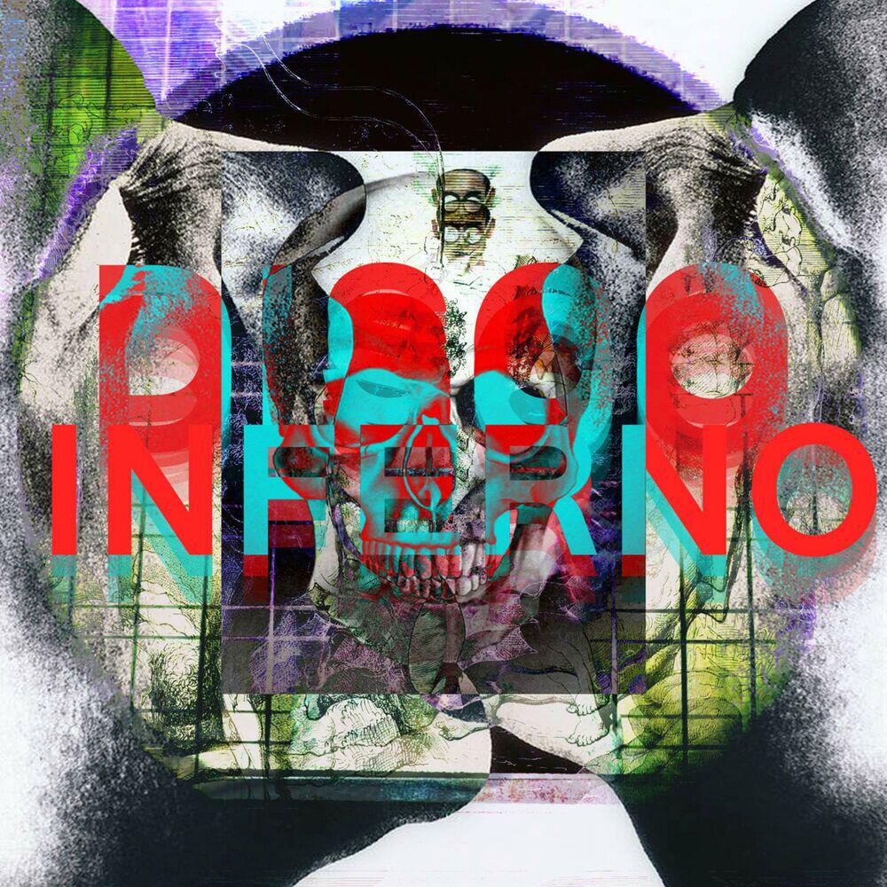 Релиз Disco Inferno