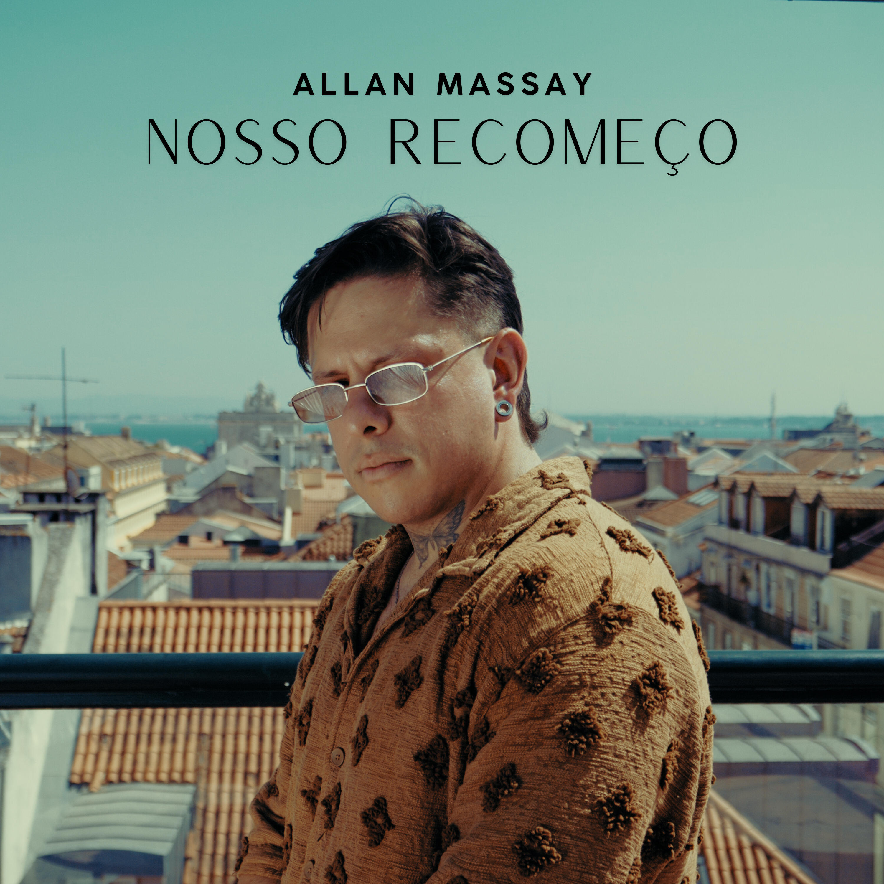 Релиз Nosso Recomeço