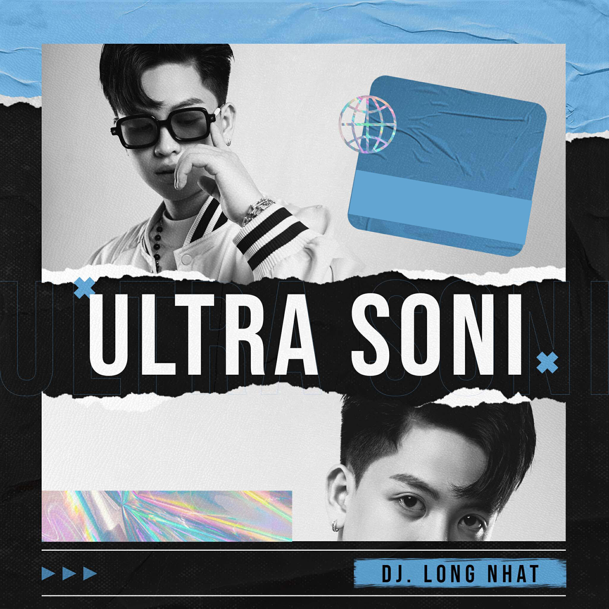 Релиз Ultra Soni
