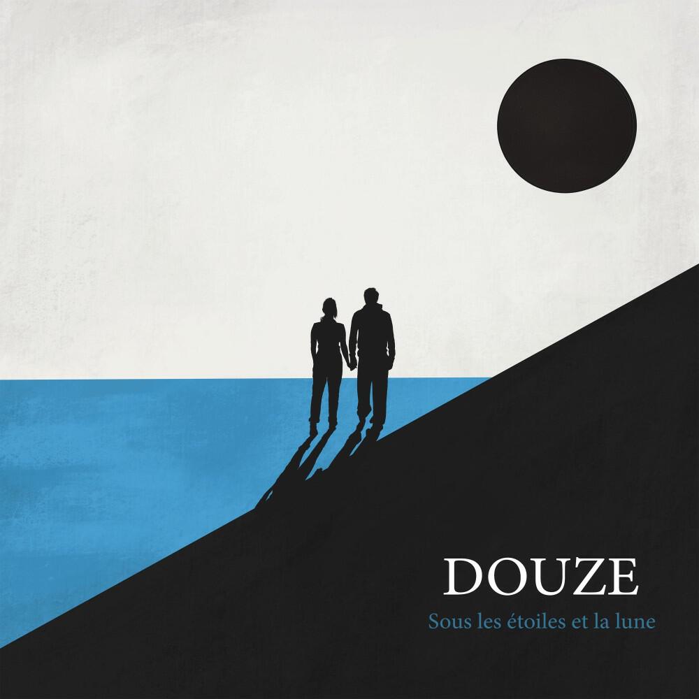 Релиз Sous les étoiles et la lune