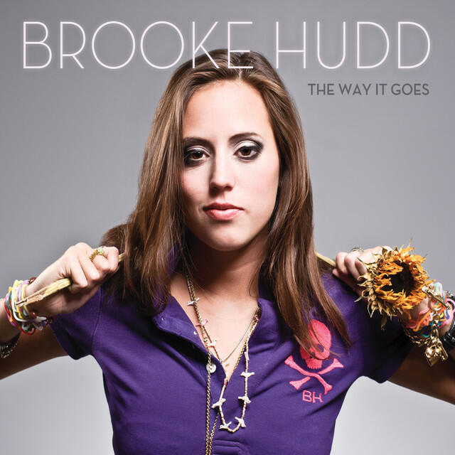 Brooke Hudd