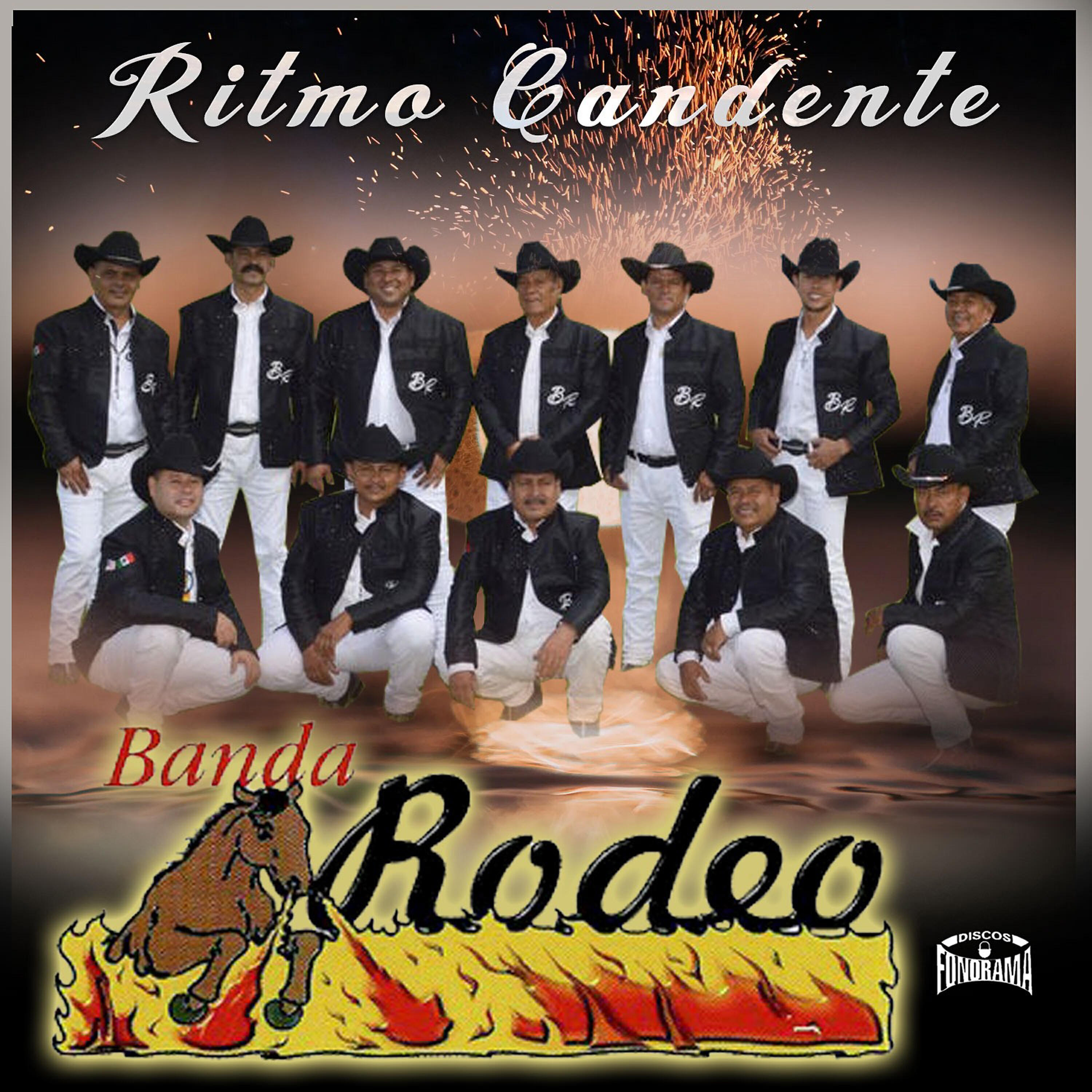 Релиз Ritmo Candente