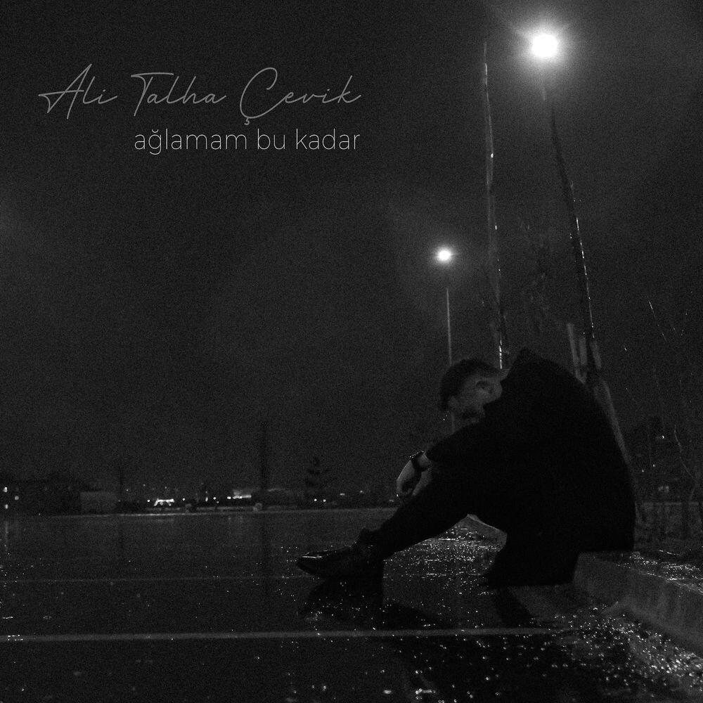 Релиз Ağlamam Bu Kadar