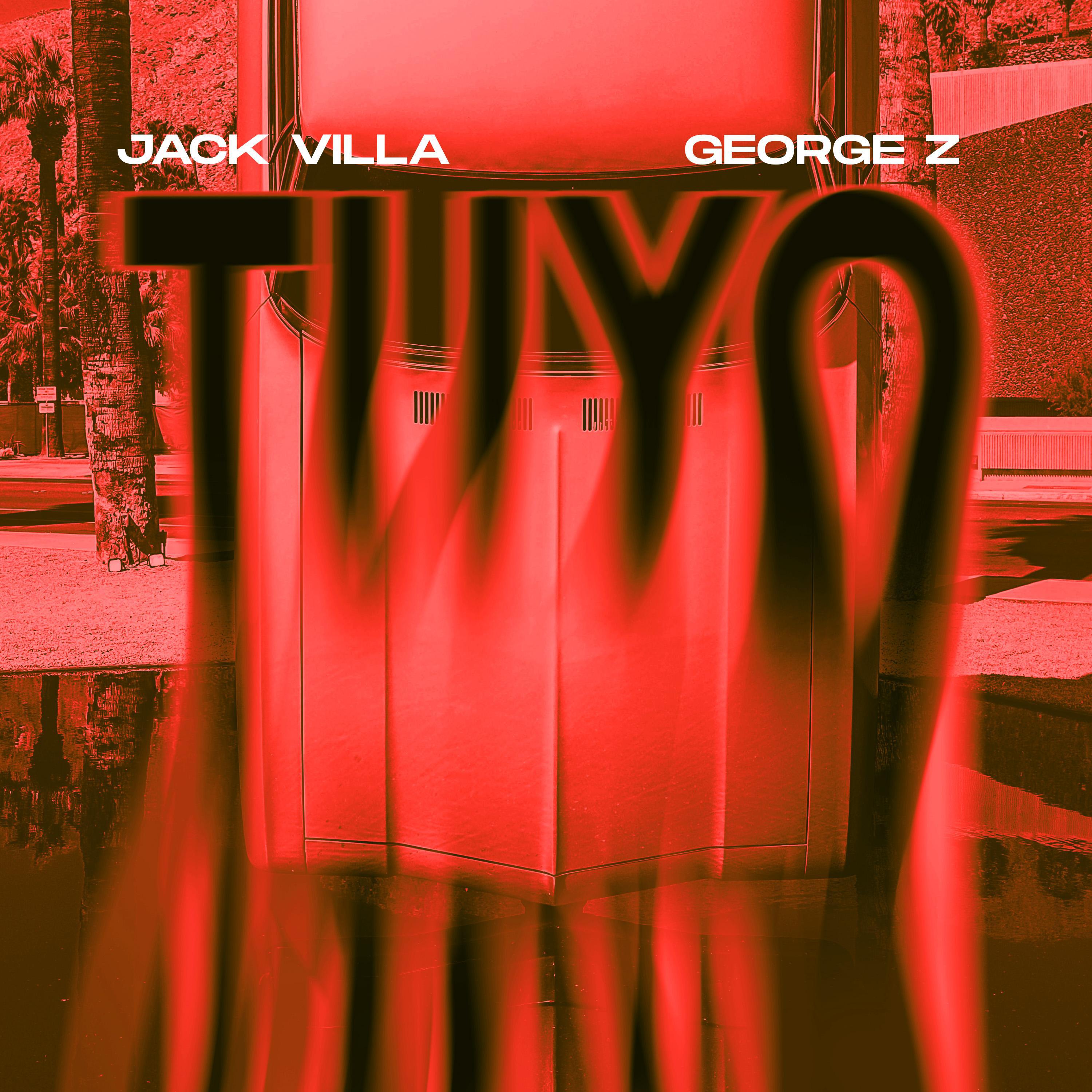 Релиз Tuyo
