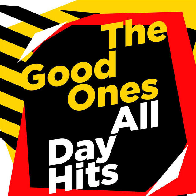 Релиз The Good Ones - All Day Hits