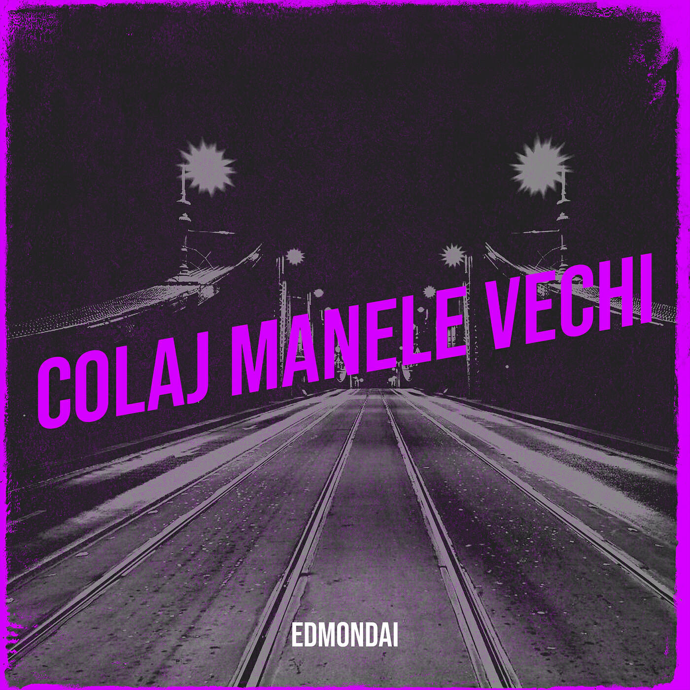 Релиз Colaj Manele Vechi