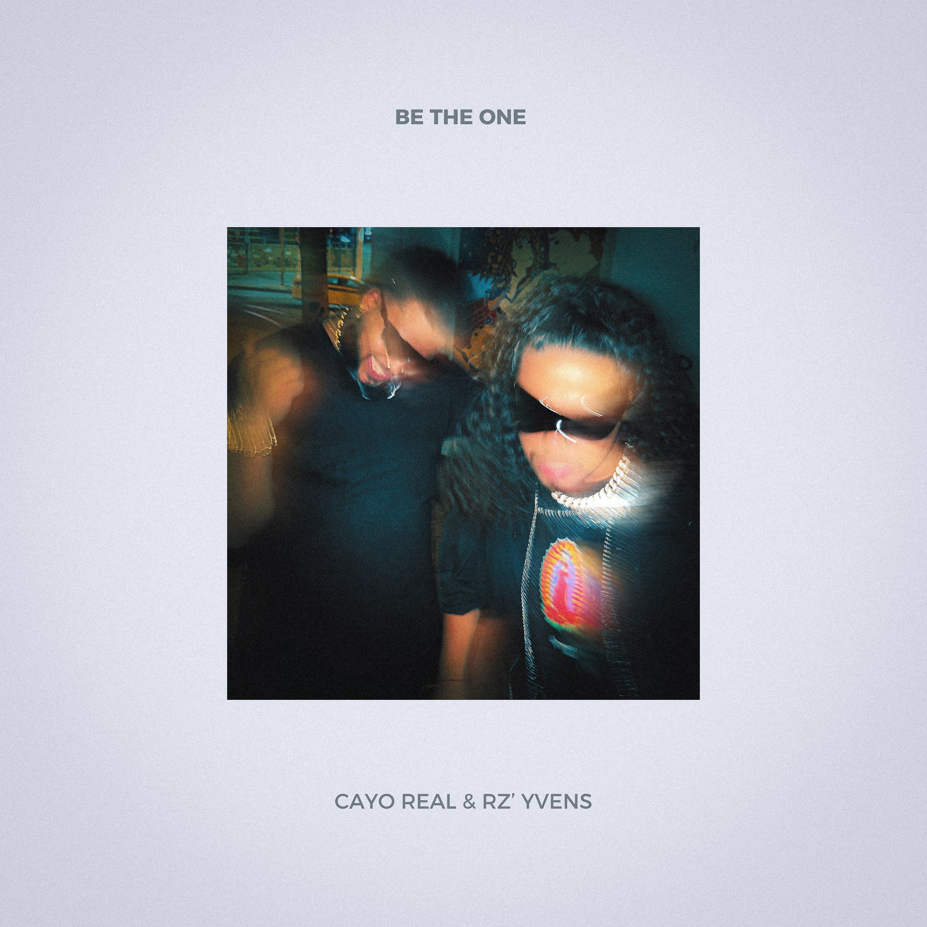 Релиз Be the One