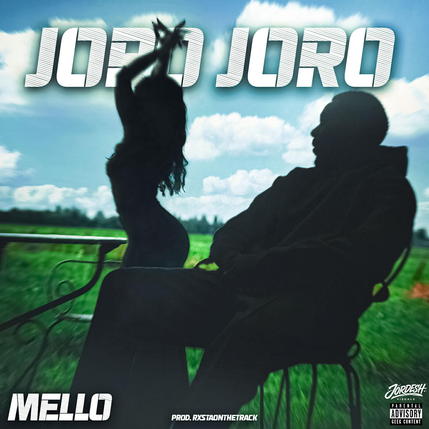 Релиз Joro Joro