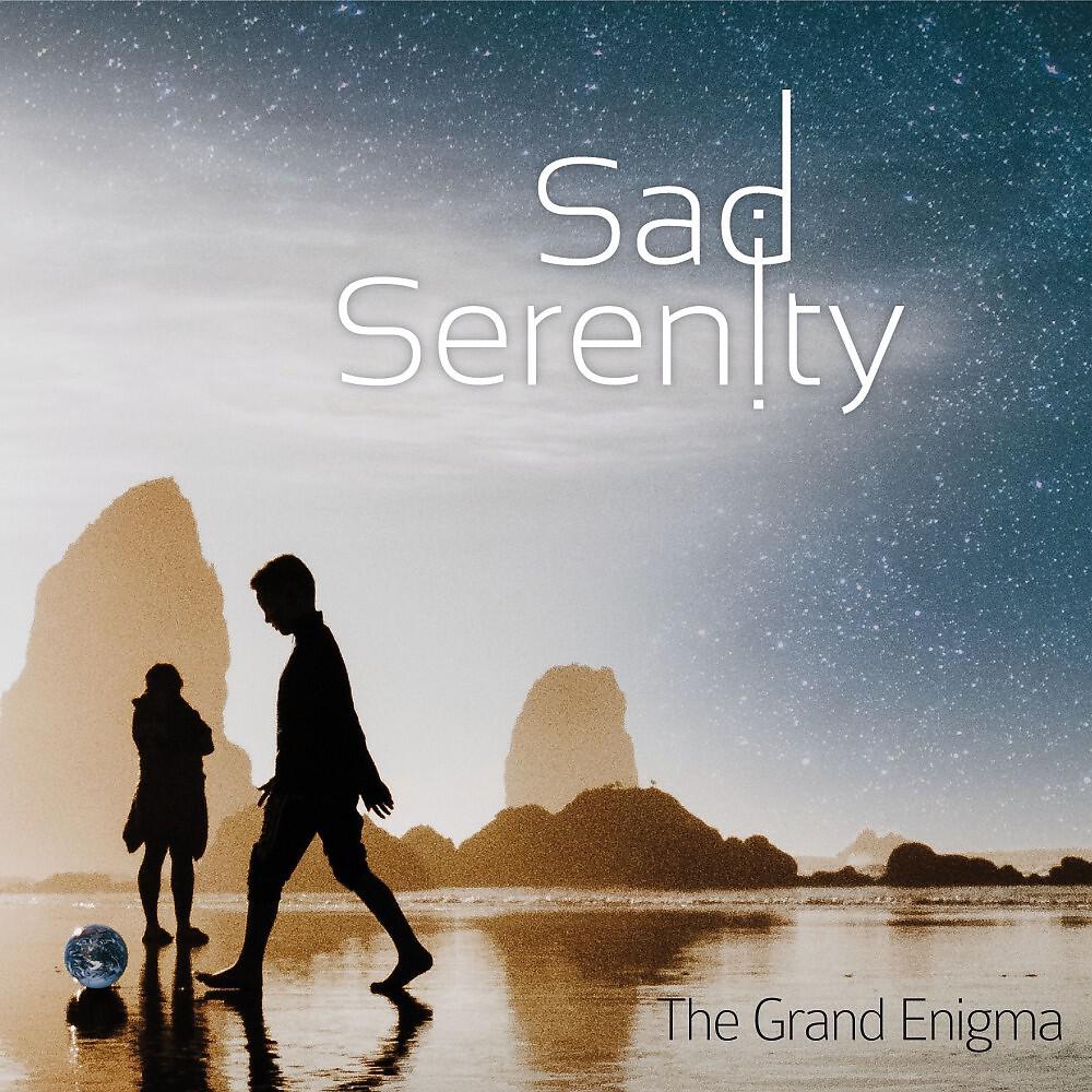 Релиз The Grand Enigma
