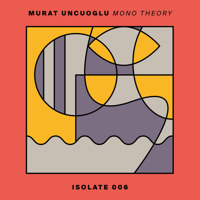 Релиз Mono Theory