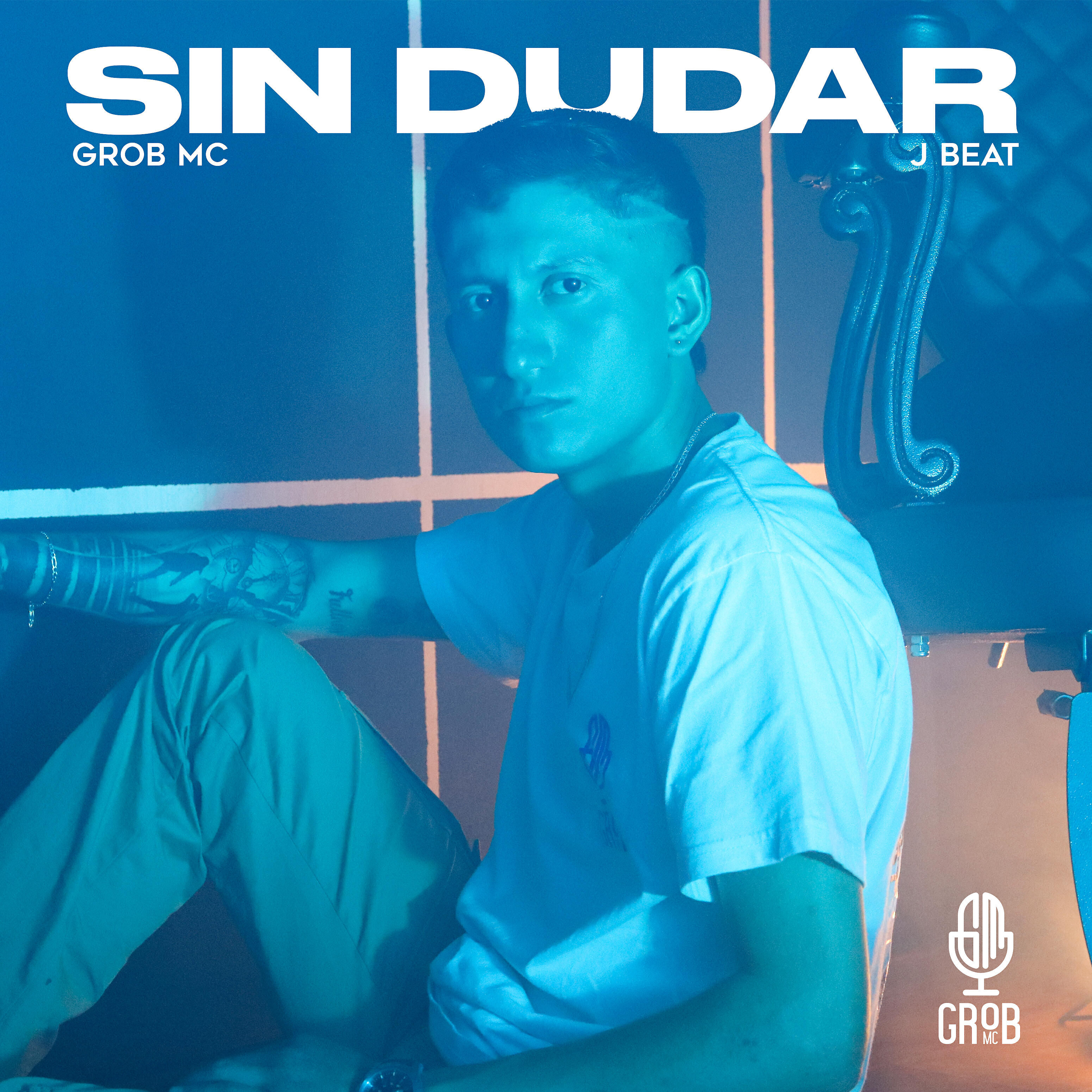 Релиз Sin Dudar