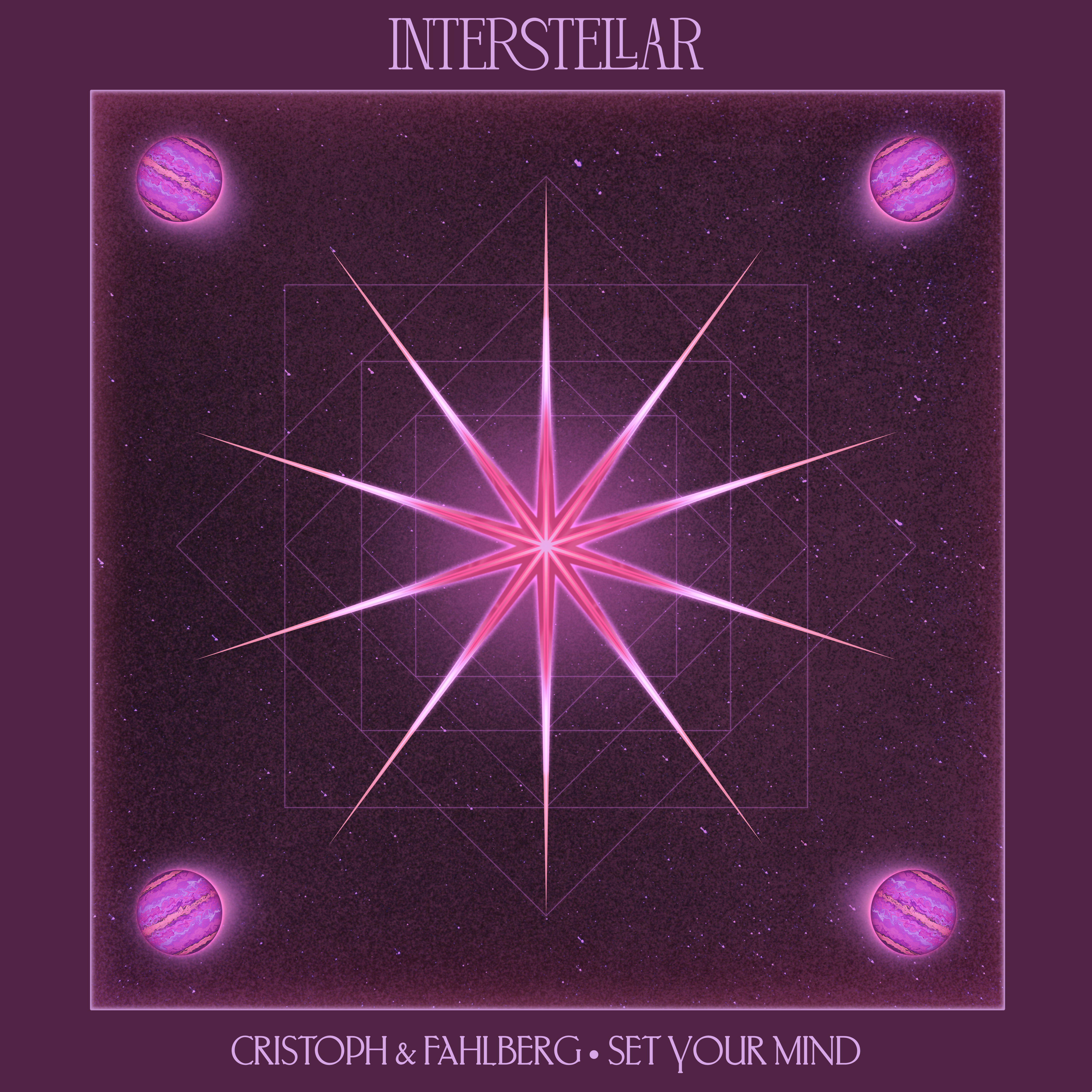 Релиз Set Your Mind