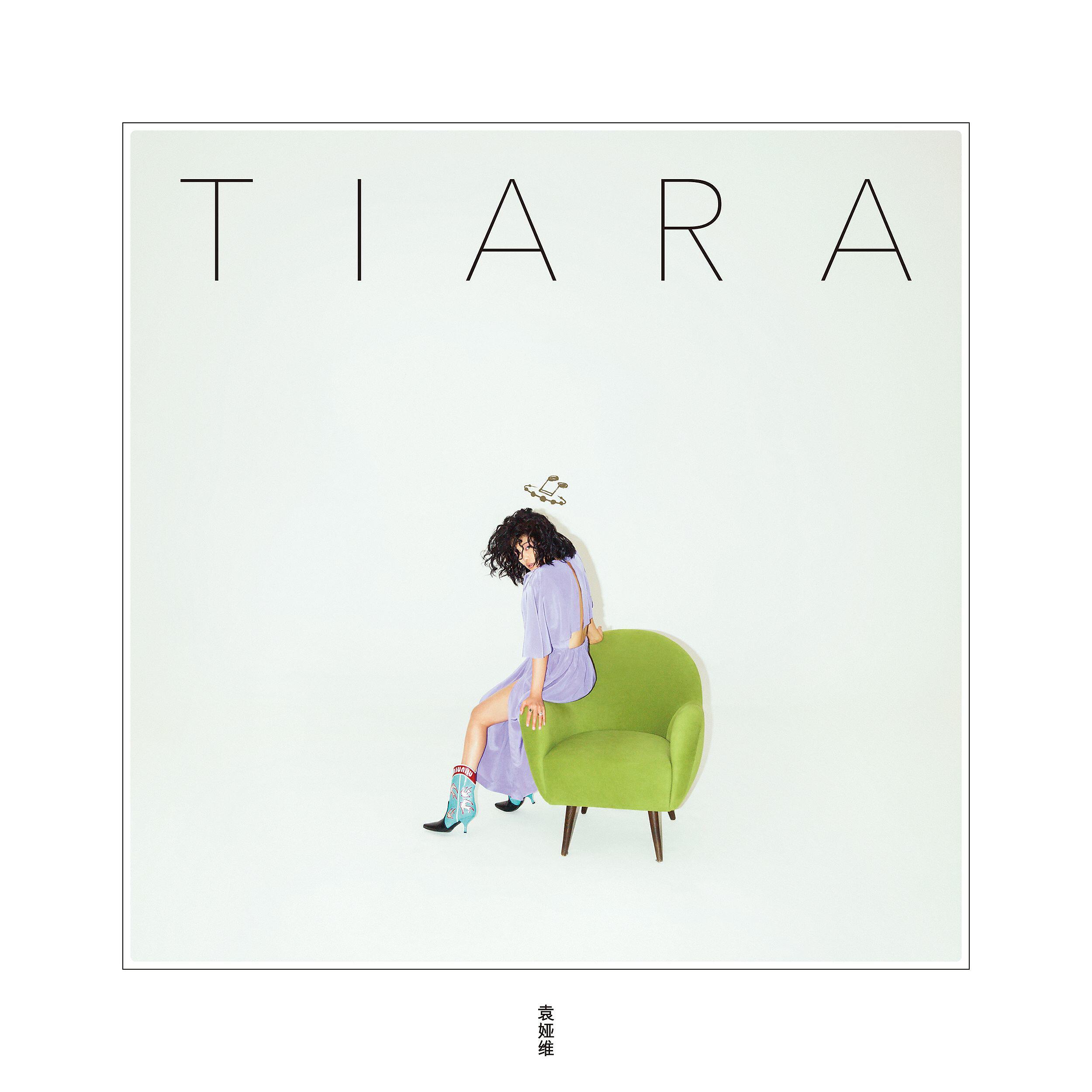 Релиз TIARA