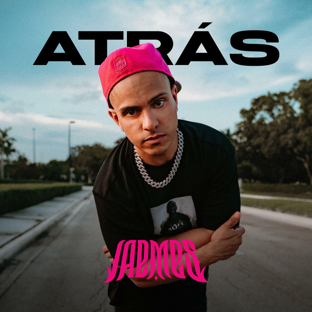 Релиз Atrás