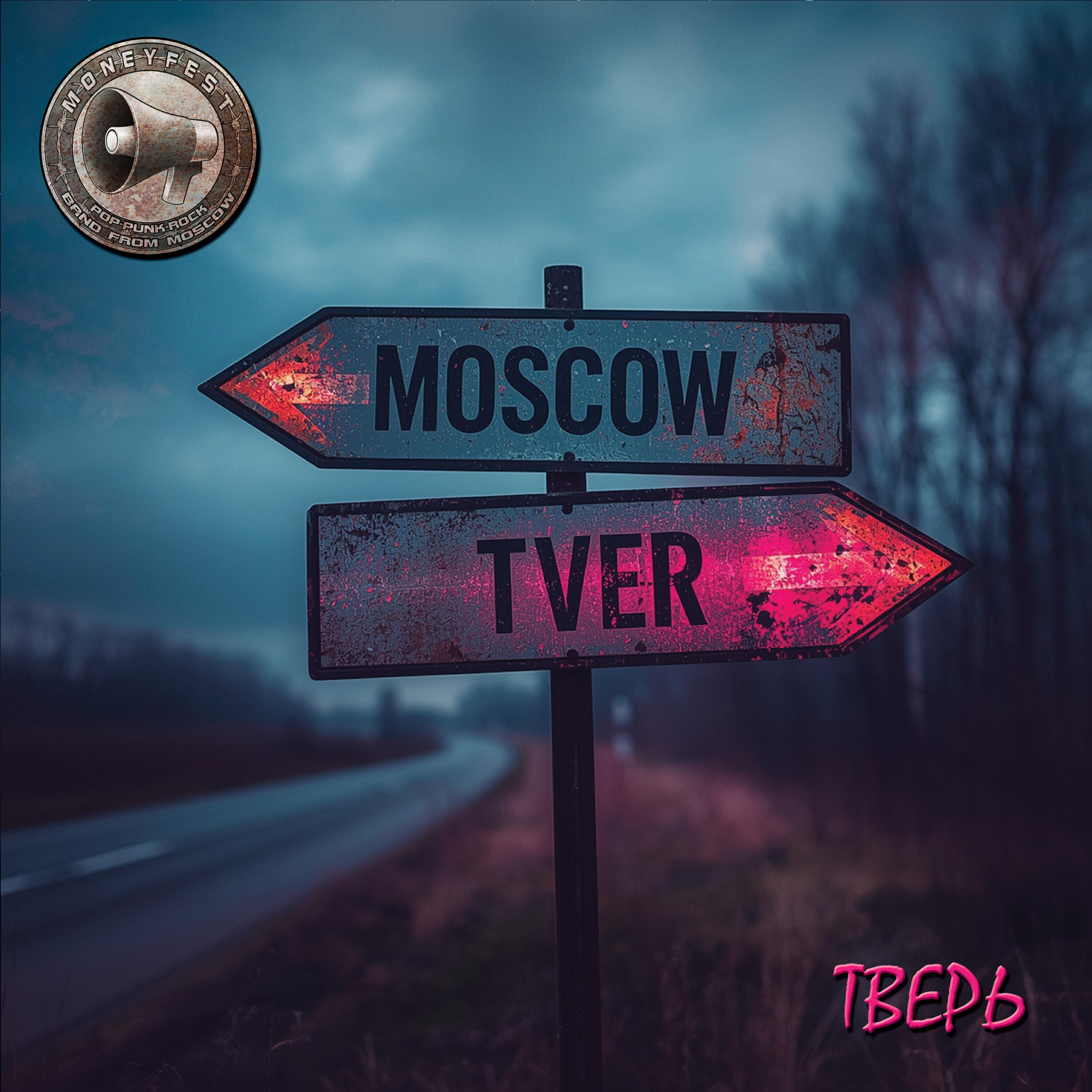 Релиз Тверь