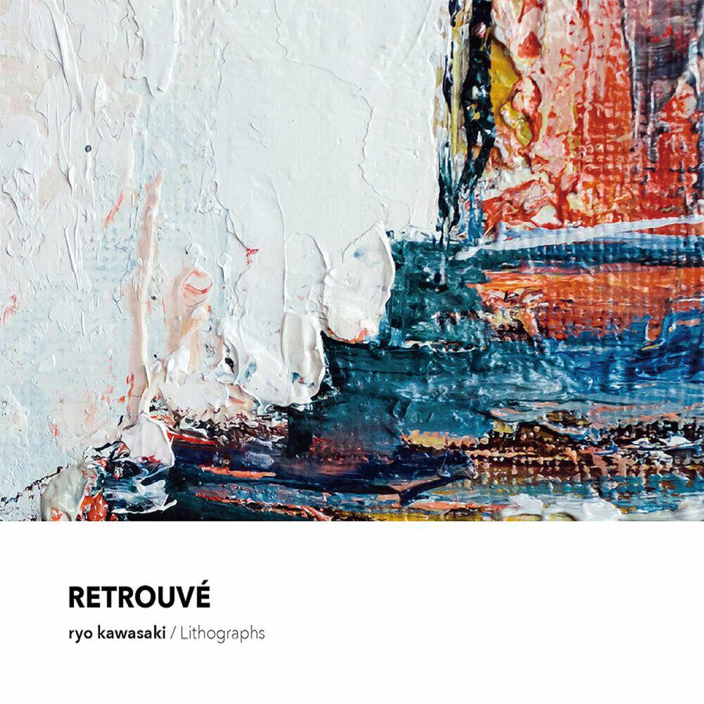 Релиз RETROUVÉ