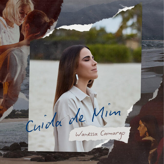 Релиз Cuida de Mim