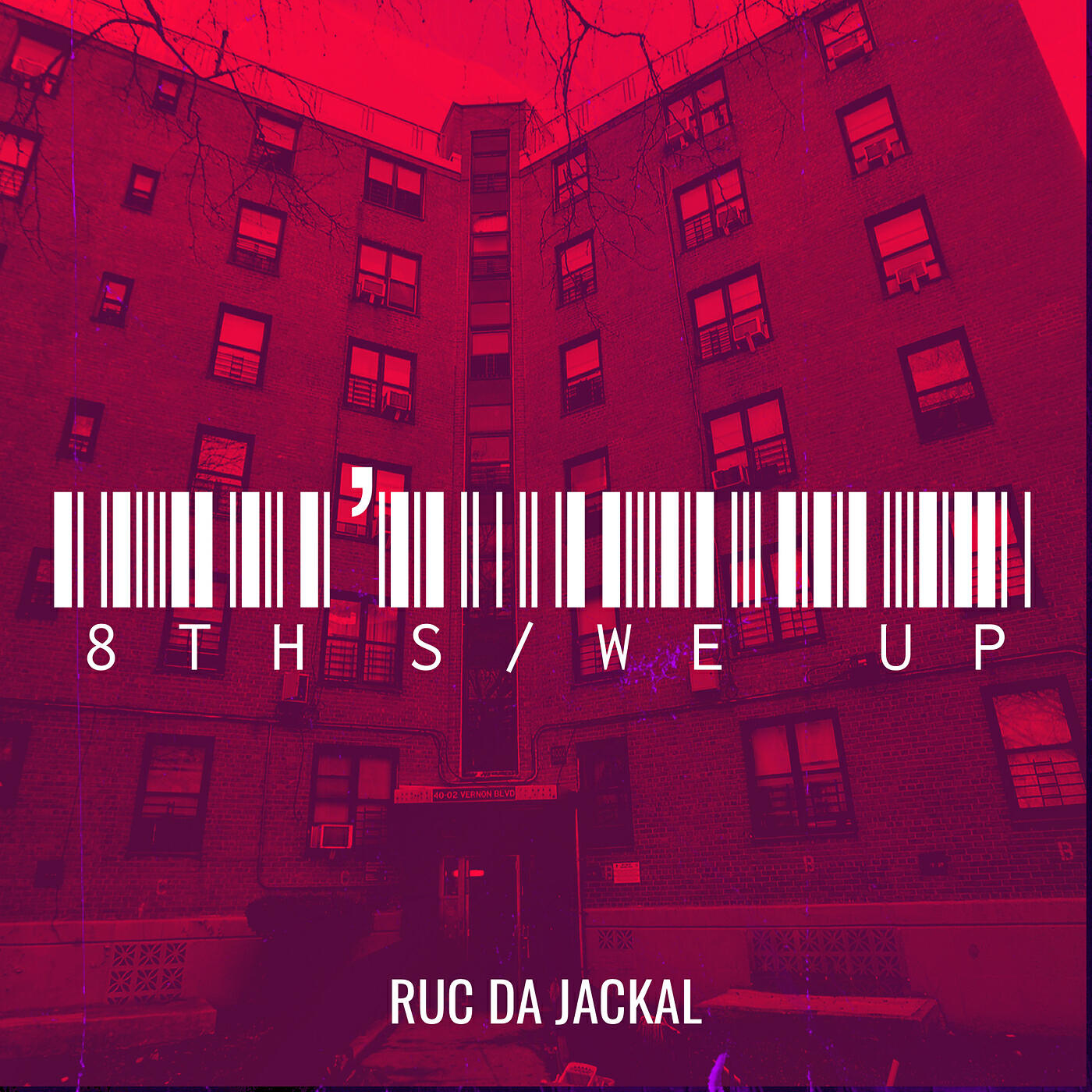 Релиз 8th’s/We Up
