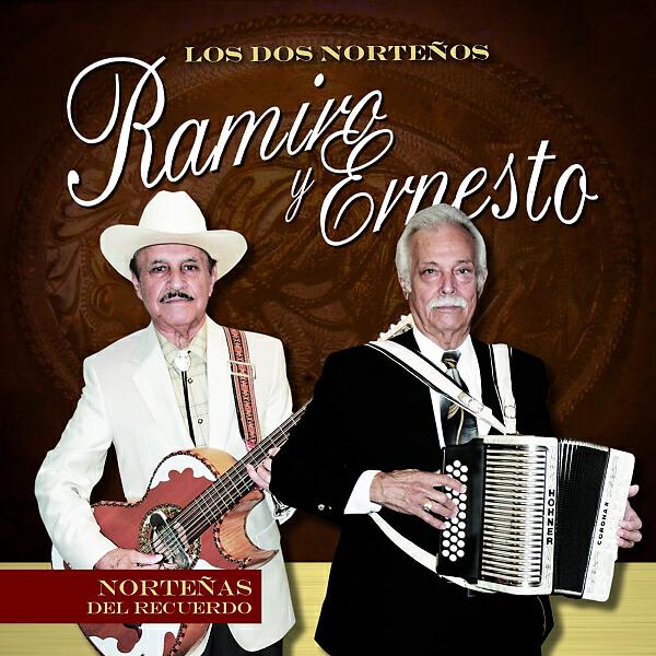 Los Dos Norteños Ramiro Cavazos