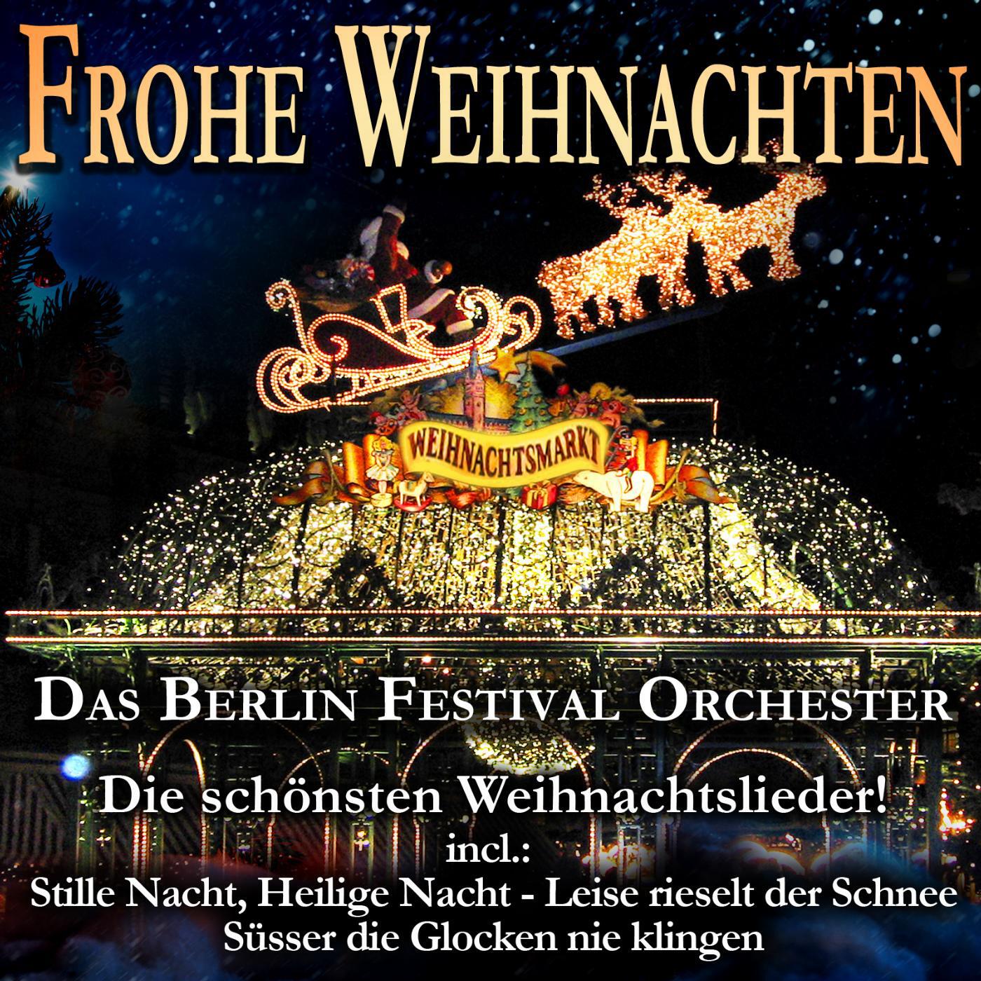 Das Berlin Festival Orchester