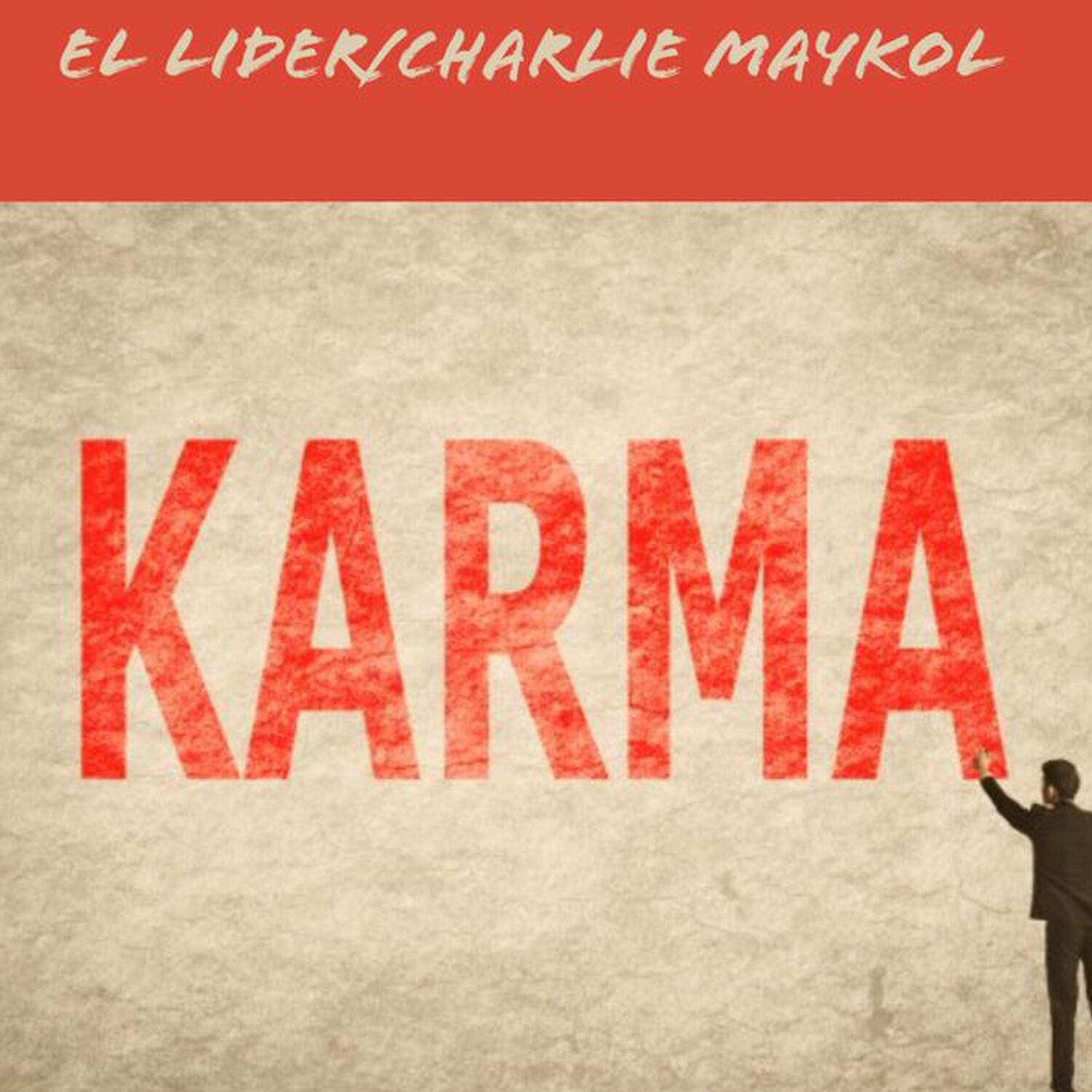 Релиз Karma