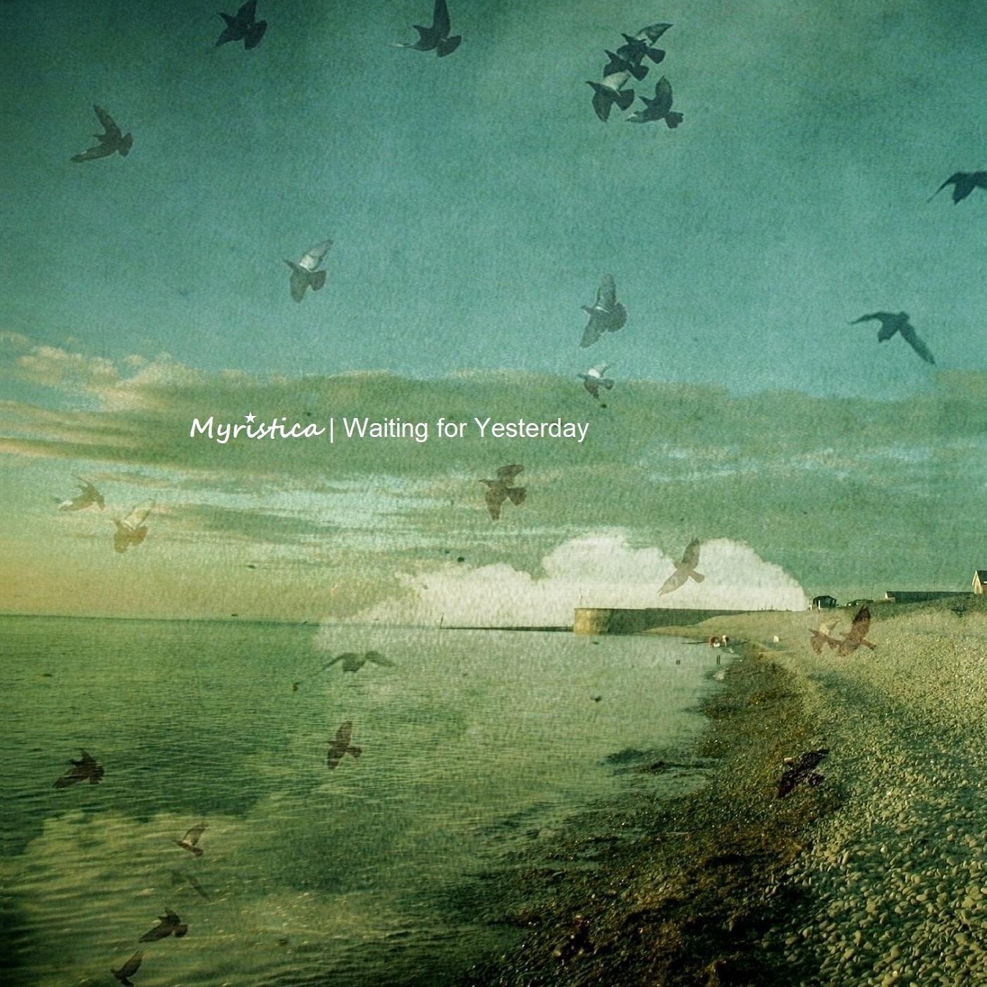 Релиз Waiting for Yesterday