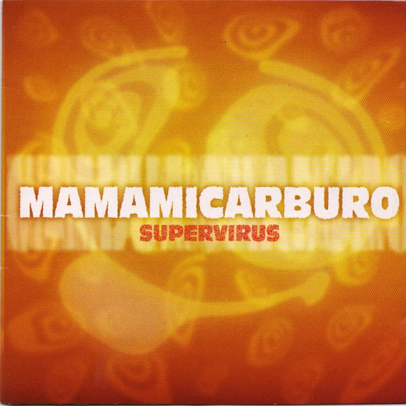 Релиз Supervirus