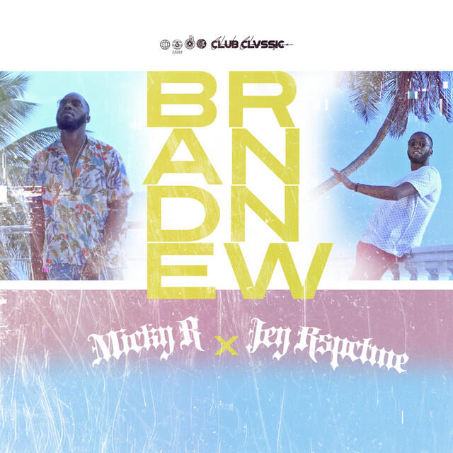 Релиз Brand New