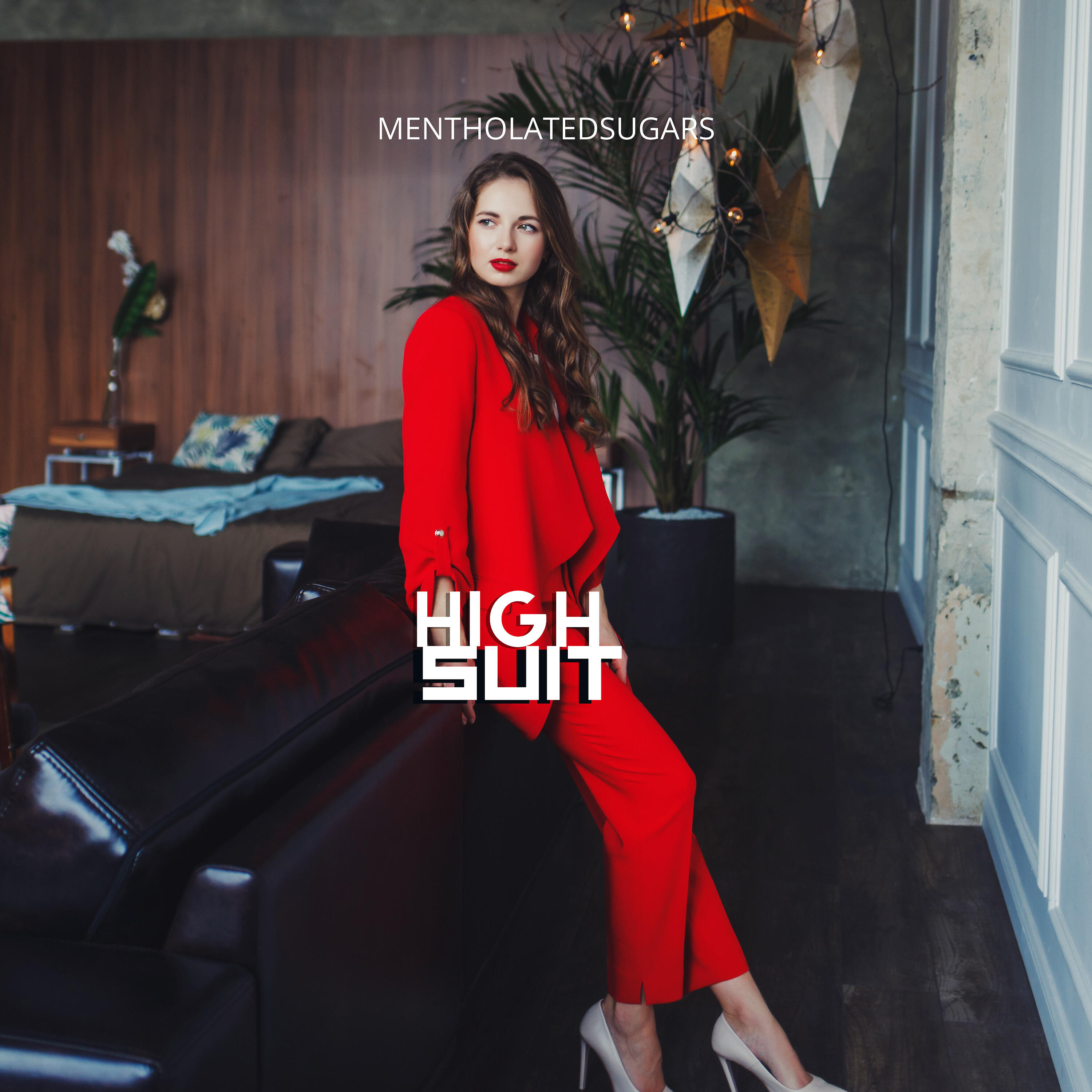 Релиз High Suit
