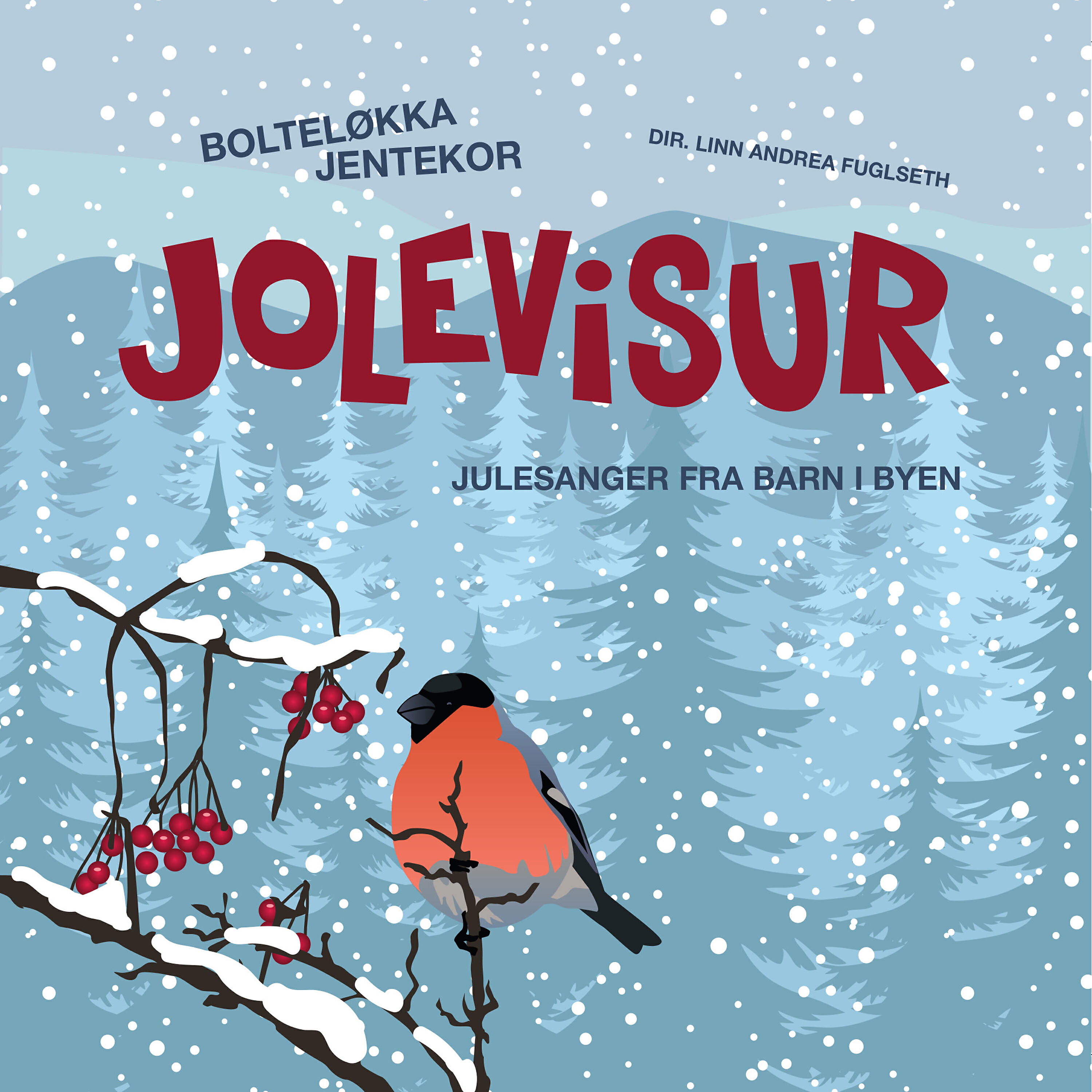 Релиз Jolevisur