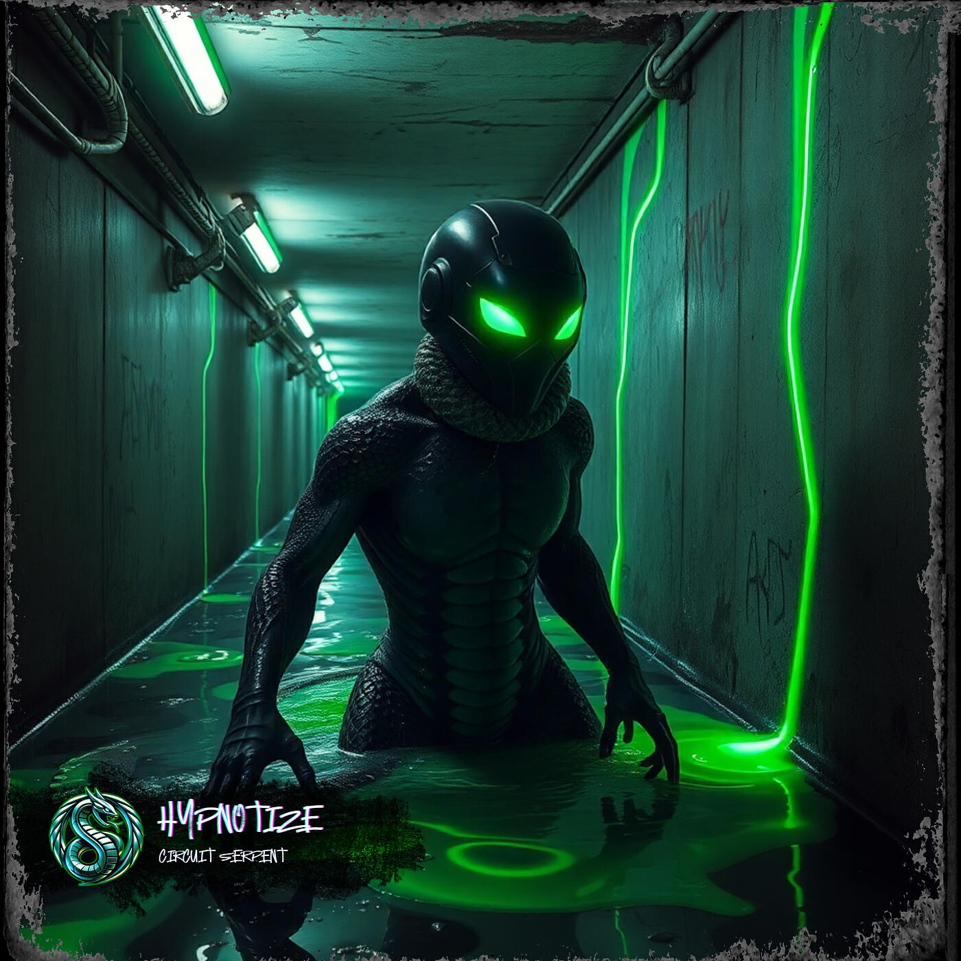 Релиз Hypnotize