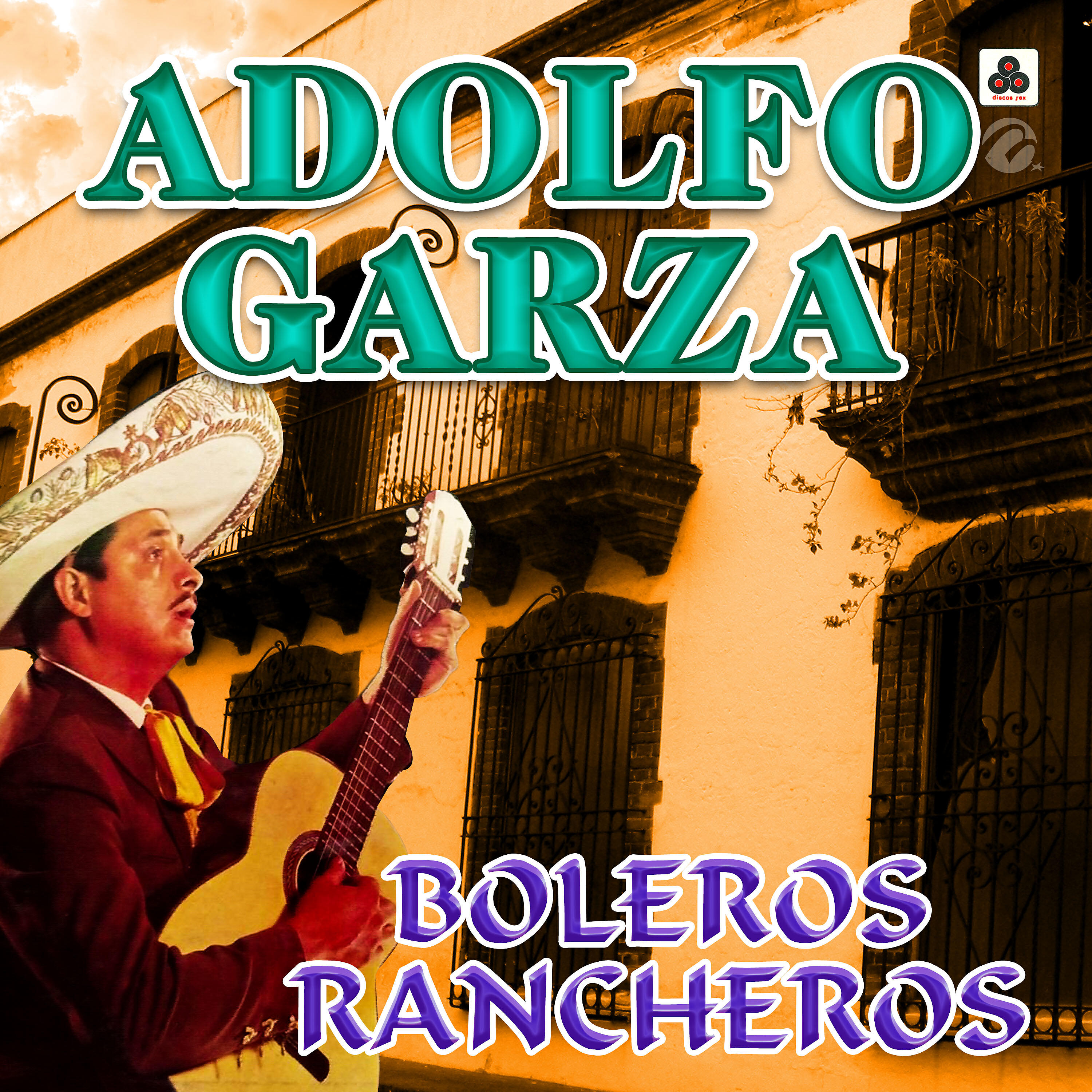 Релиз Boleros Rancheros