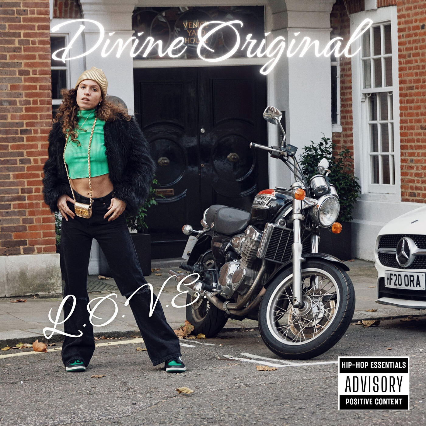 Релиз Divine Original