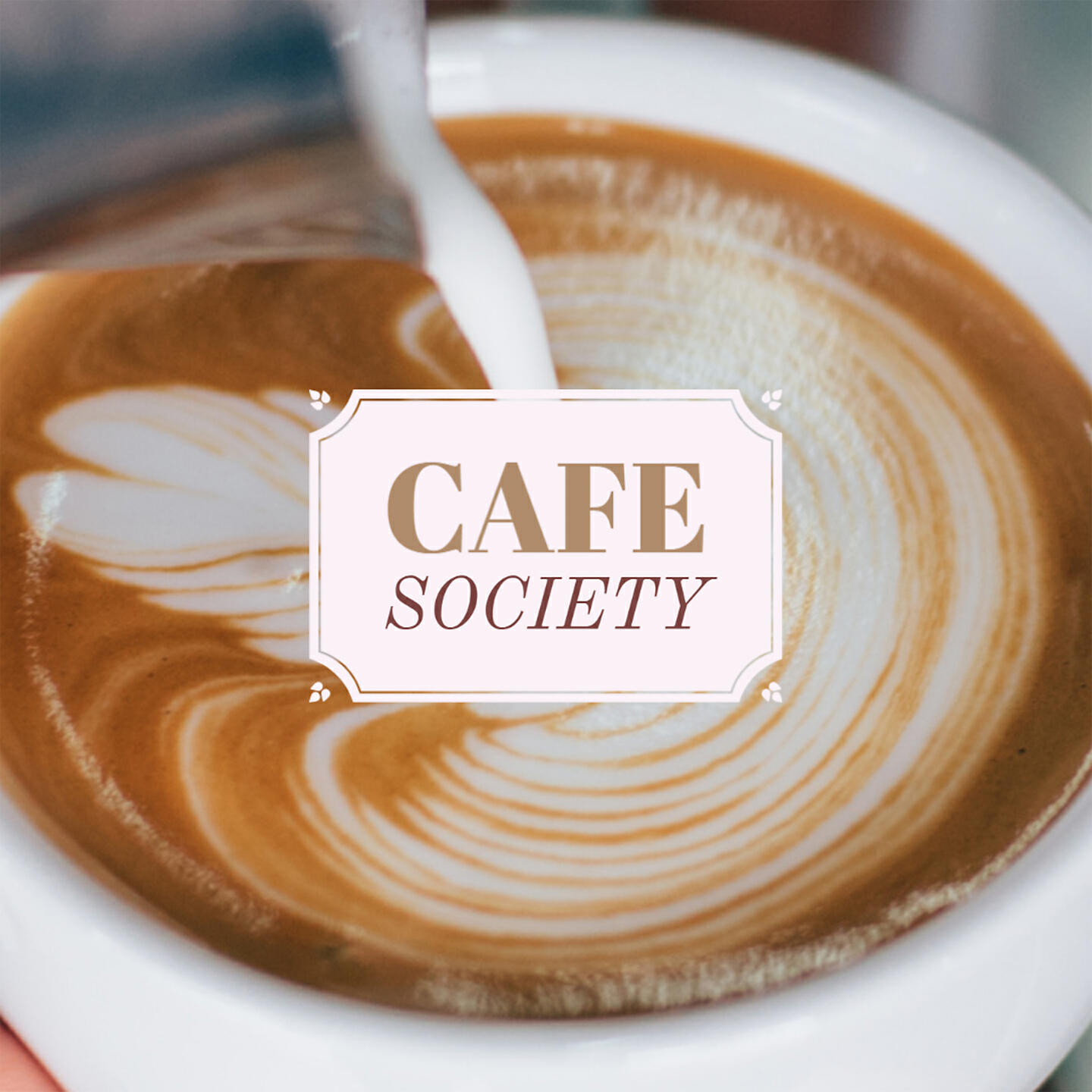 Релиз Cafe Society
