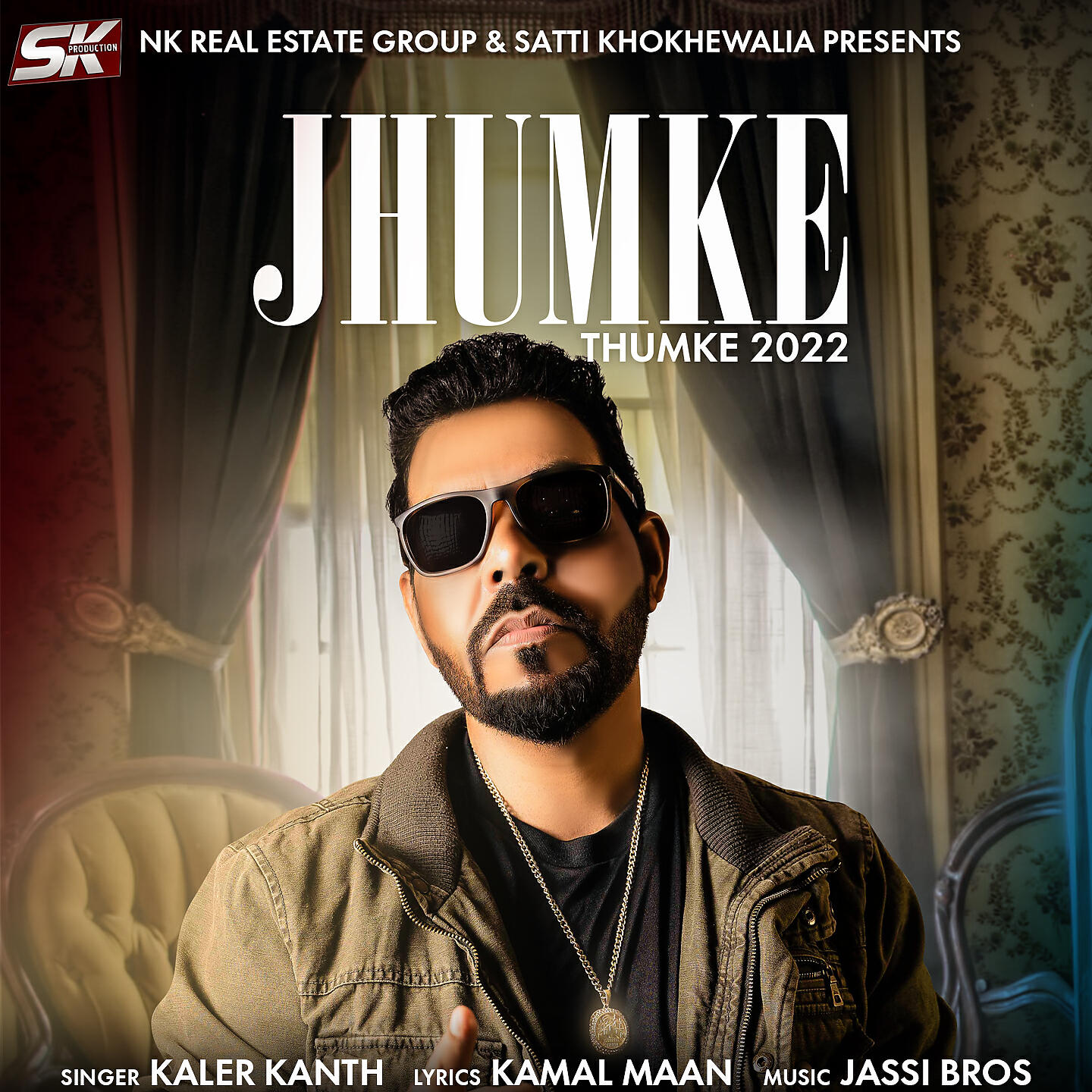 Релиз Jhumke (Thumke 2022)