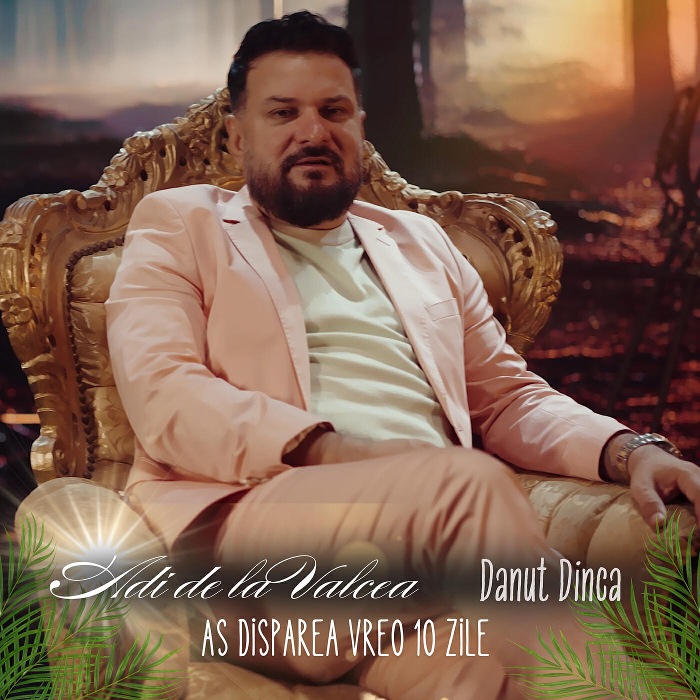 Релиз As Disparea Vreo 10 Zile